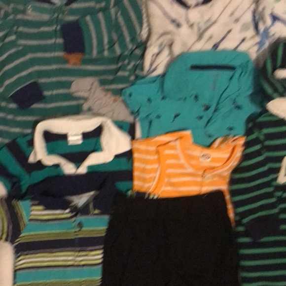 BOYS CLOTHES size:12 - Picture 4 of 5